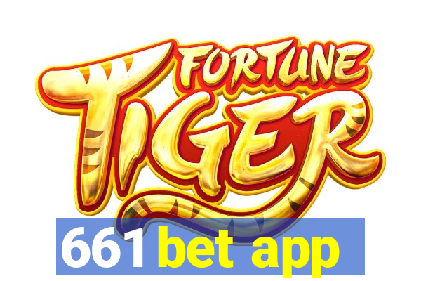 661 bet app